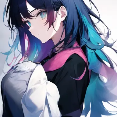 Profile image of Freira Krisp