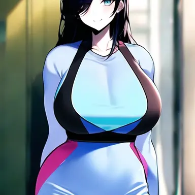 Profile image of Hana Krisp