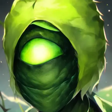 Profile image of 식물괴물