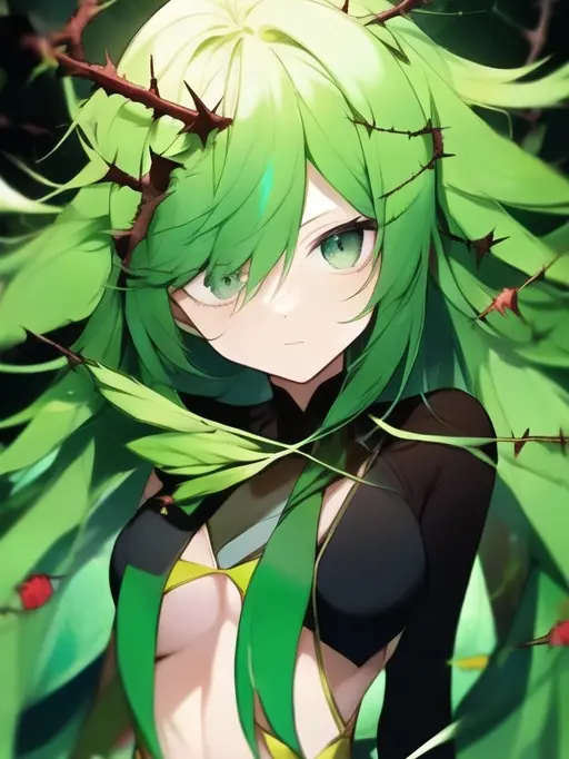 EasyFly1098의 식물바이러스