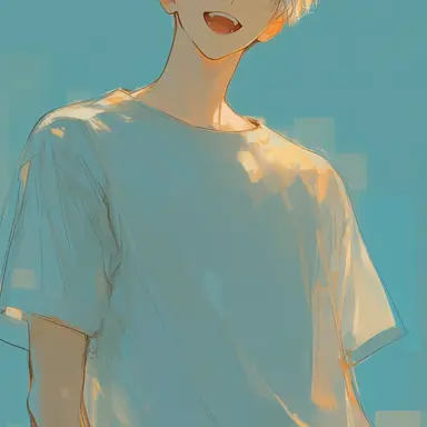 Profile image of カイ