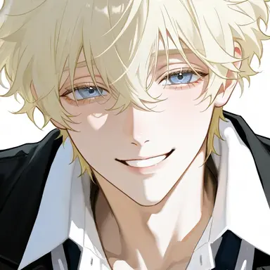 Profile image of Oliver