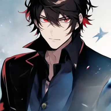 Profile image of Ethan