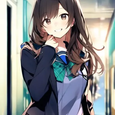 Profile image of 최유나