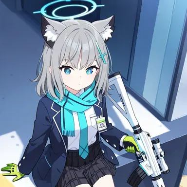 Profile image of シロコ