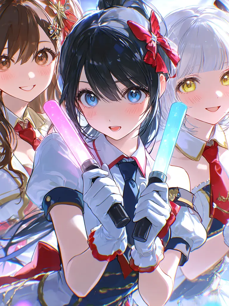 umiushi42의 底辺アイドルをプロデュースしよう！！