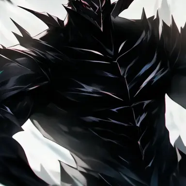 Profile image of Karxel the Black