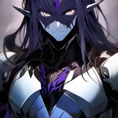 Profile image of Orvion