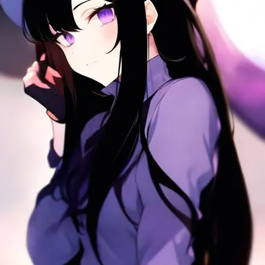 Profile image of Vivienne