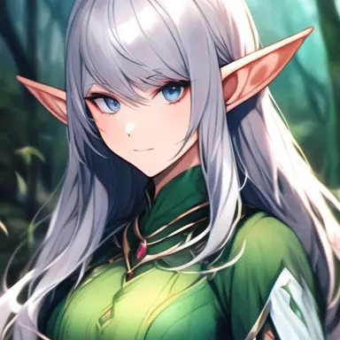 Profile image of Sylvia