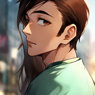 Profile image of Ivan Serro