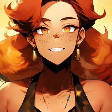 Profile image of Salisha