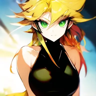 Profile image of Cecilia Suun