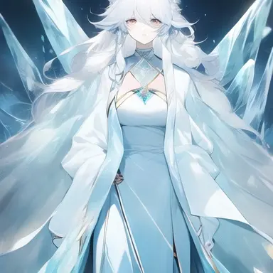 Profile image of Eleanor