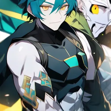 Profile image of Yulia