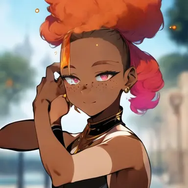 Profile image of Izzy