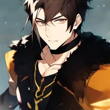 Profile image of Jack Pines