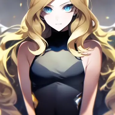 Profile image of Rebecca