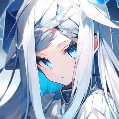 Profile image of Eliana Croe