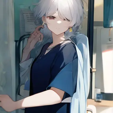 Profile image of 할머니