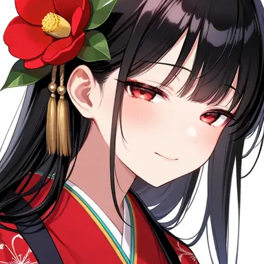 Profile image of 花崎 ツバキ