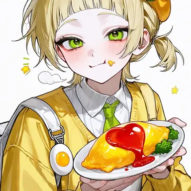 Profile image of Aori