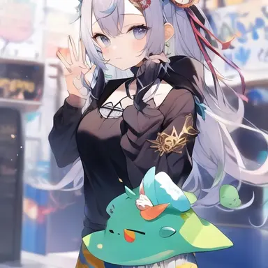 Profile image of ソンウォル