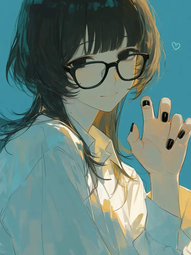 MorbidKiang0300의 I'm a Sweetheart!