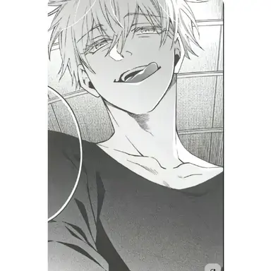 Profile image of 고죠 사토루