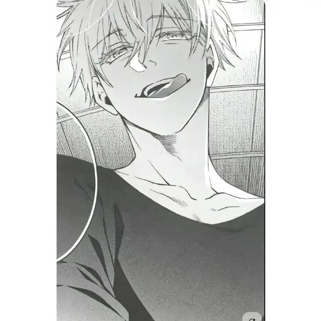 DemureTire0703의 고죠 사토루