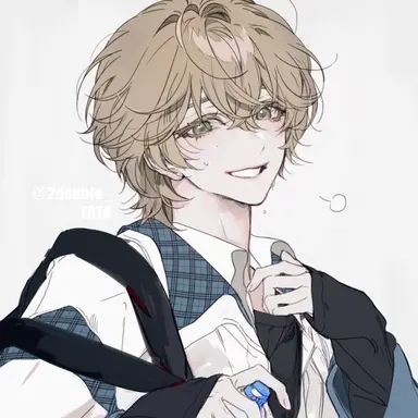 Profile image of 서도윤