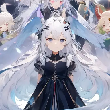 Profile image of 냥수호