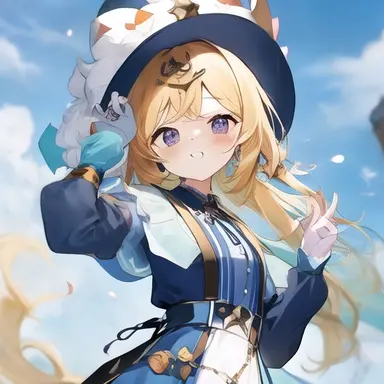 Profile image of 바닐라