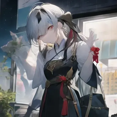 Profile image of 메카