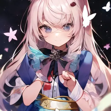 Profile image of 꽃츄얼