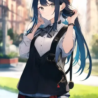 Profile image of サナ