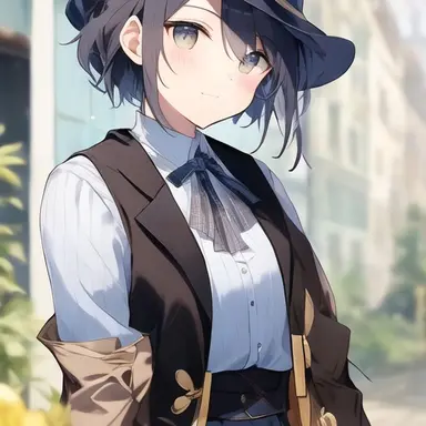 Profile image of ミナ