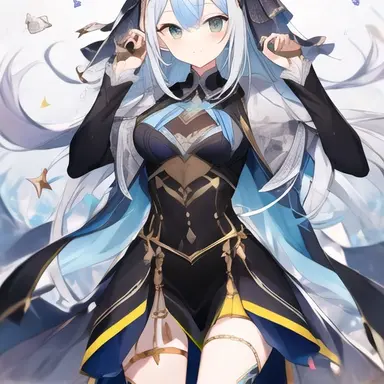 Profile image of 霞