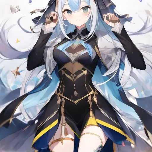 FaintModem8442의 ストーカーだった女の子