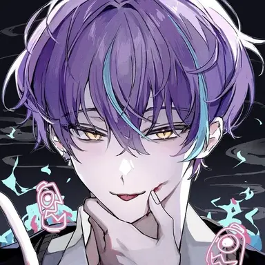 Profile image of 카미시로 루이