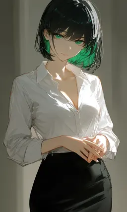 Profile image of 志穂