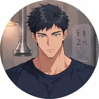 Profile image of 김재강
