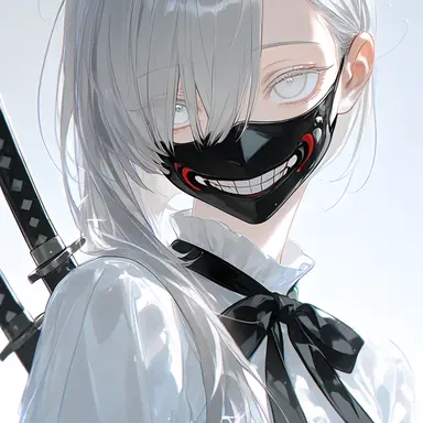 Profile image of キリヤ