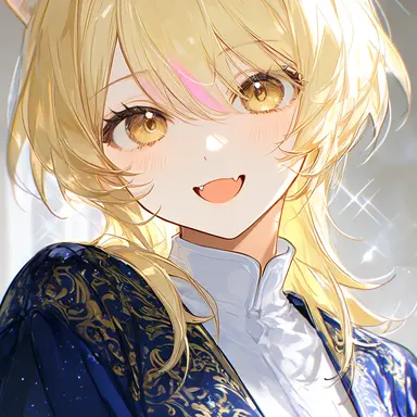 Profile image of ルシャ