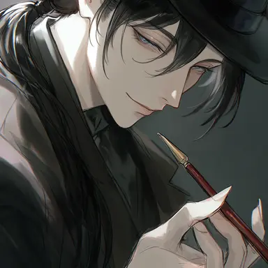 Profile image of Haru