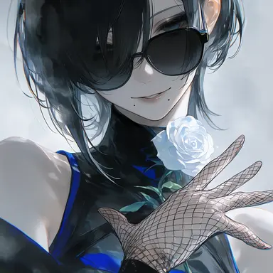 Profile image of リリ