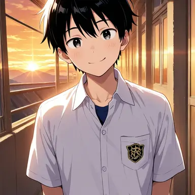 Profile image of ハルト