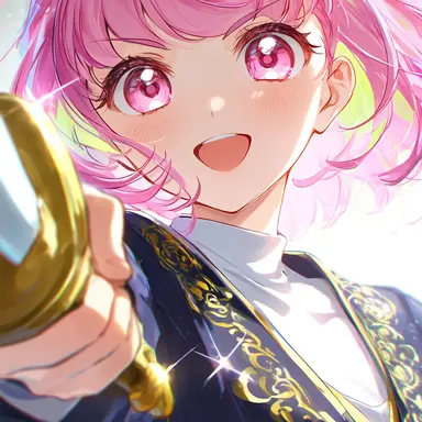 Profile image of リィン