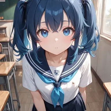 Profile image of アオイ