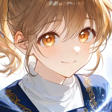 Profile image of ミオ